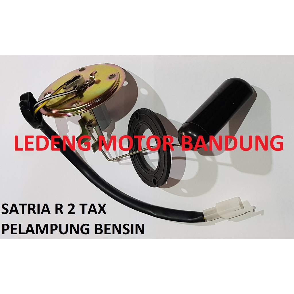 Pelampung Bensin Satria R 2 Tax Lokal