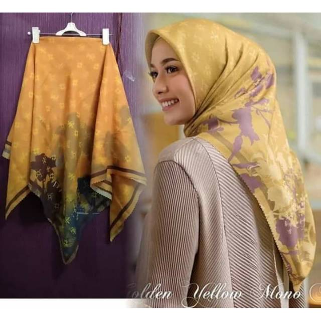 Denay kw / s4 voal motif