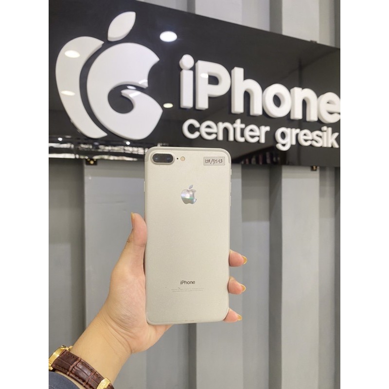 Iphone 7+ 128gb & 256gb second like new-2
