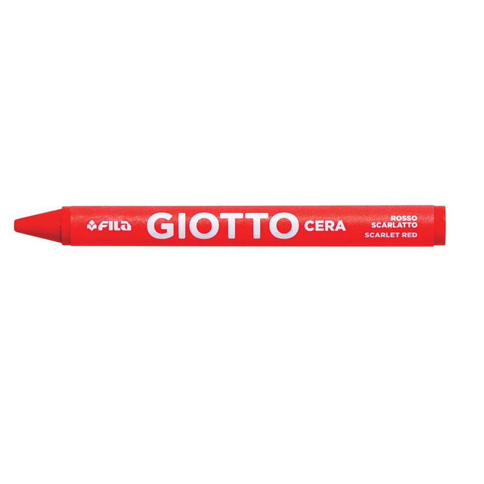 

Giotto Cera 24 Colors (KODE P5857)