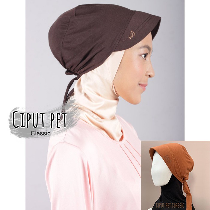 (BEST SELL) AV - CIPUT PET SEGITIGA KAOS PREMIUM TERMURAH DAN NYAMAN DIPAKAI