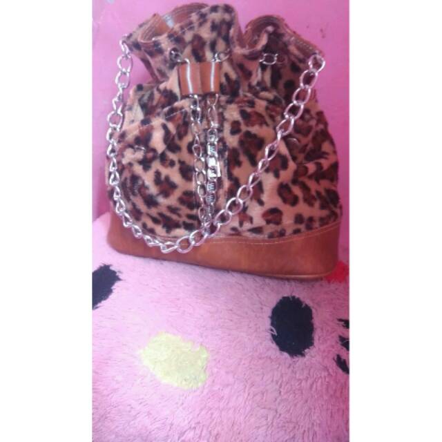 Tas Serut Preloved