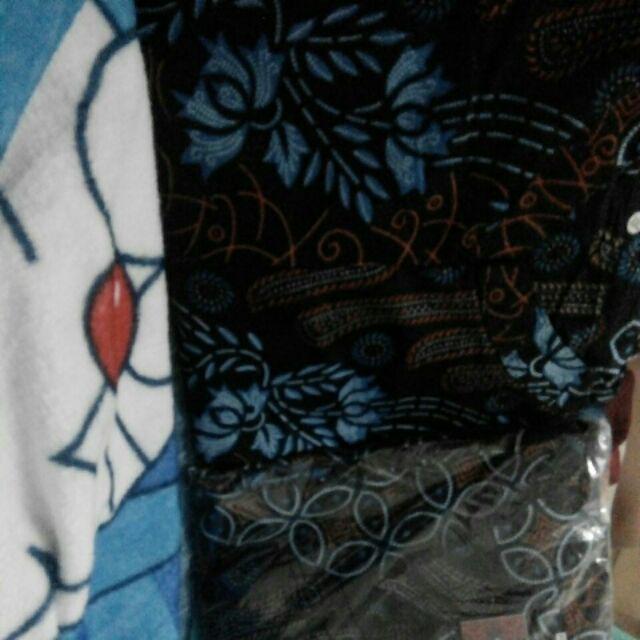 Couple Gamis Jumbo Xxl Gamis Batik Manggar Kupu Kubis Ulir Jumbo Fit Xxl Ld- 110cm