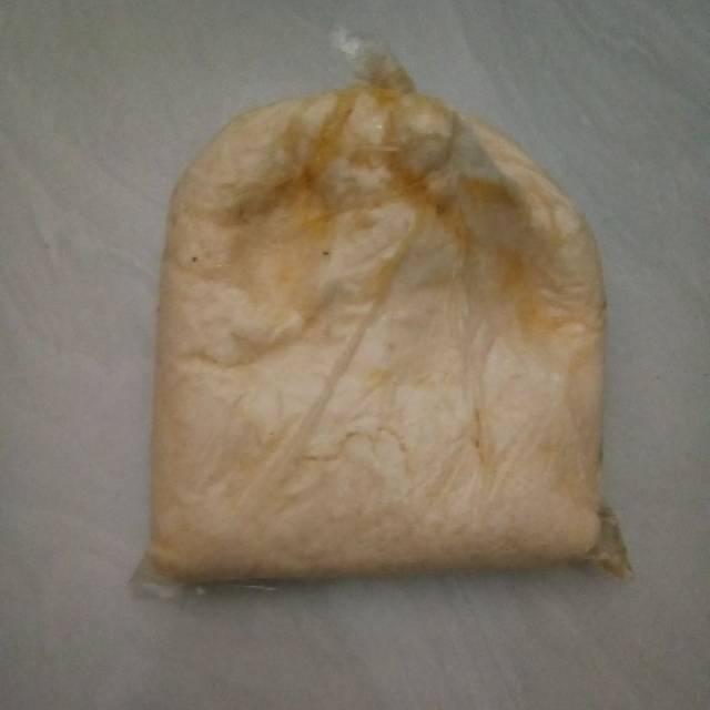 Keju basi umpan galatama lele