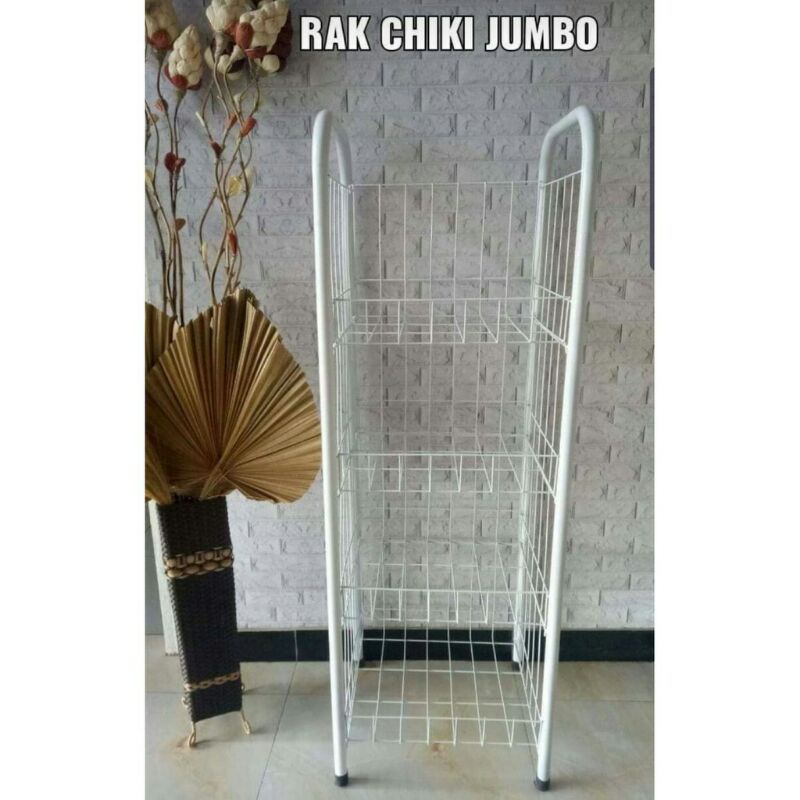 Rak ciki/snack jumbo