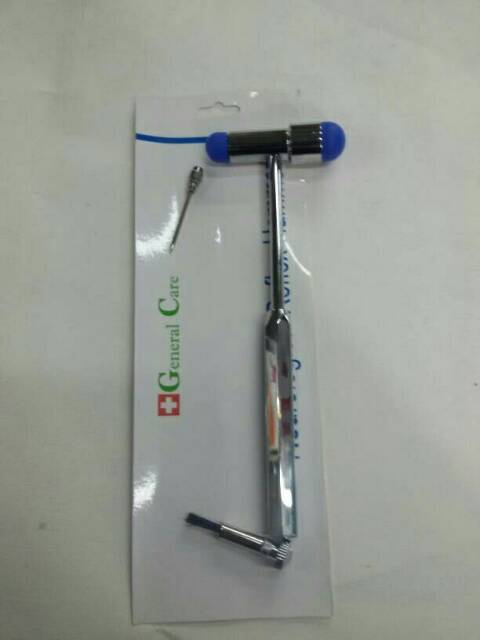 PALU REFLEX HAMMER BUCK PALU REFLEX GENERAL CARE