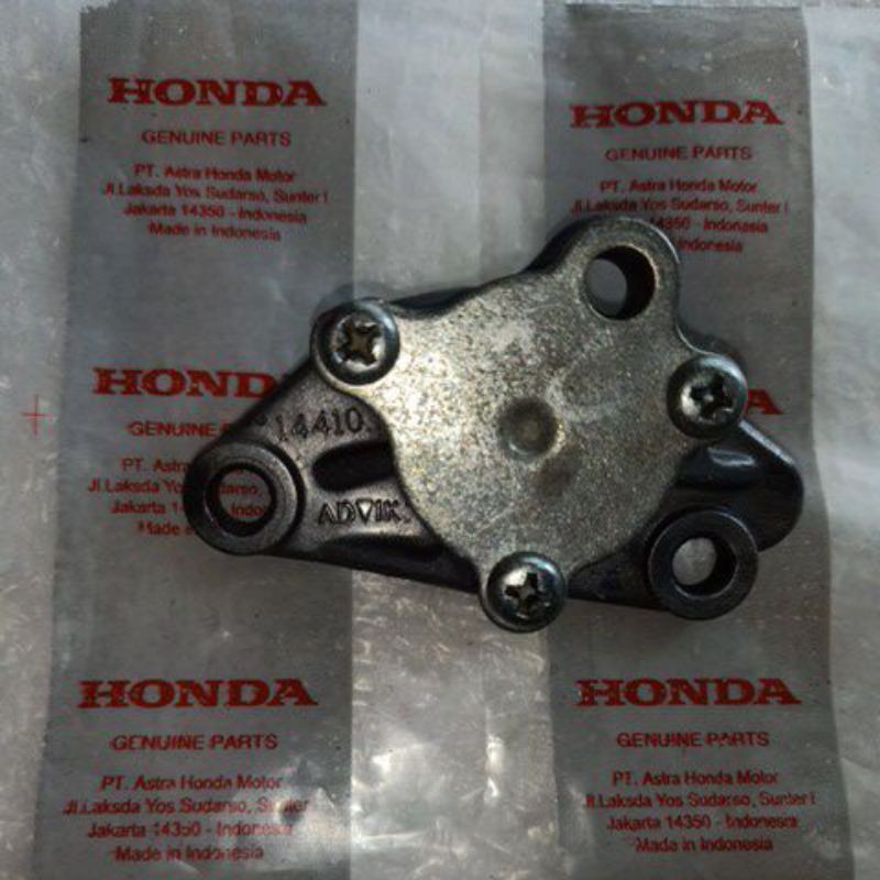 Pompa oli Grand/Supra