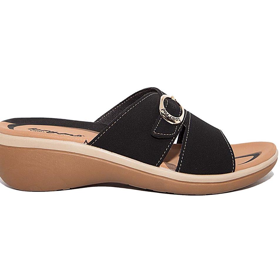 ➶ Homyped Tiara N55 Sandal Wanita ❀