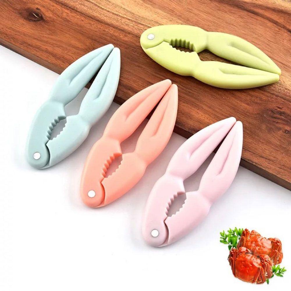 Top Lobster Crab Cracker Tools Gadget Dapur Tersedia Capit Pemipil