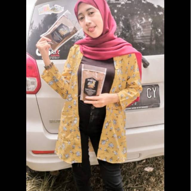 

Kopi SUNAN DRAJAT