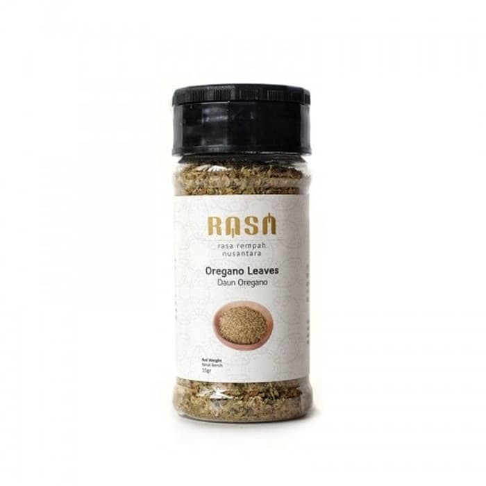

TERMURAH RASA, OREGANO 15 G !!!!