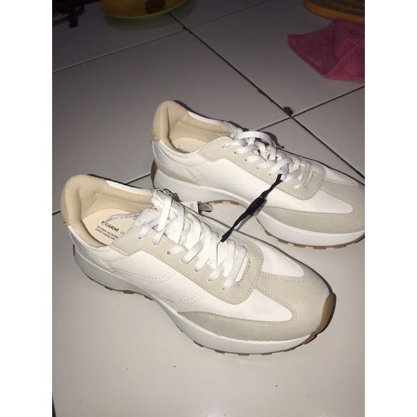 Pull&Bear Trainers Shoes