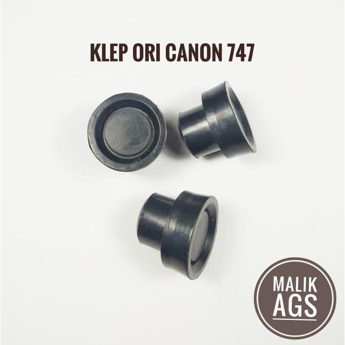 %$%$%$%$] Klep Ori Canon 747