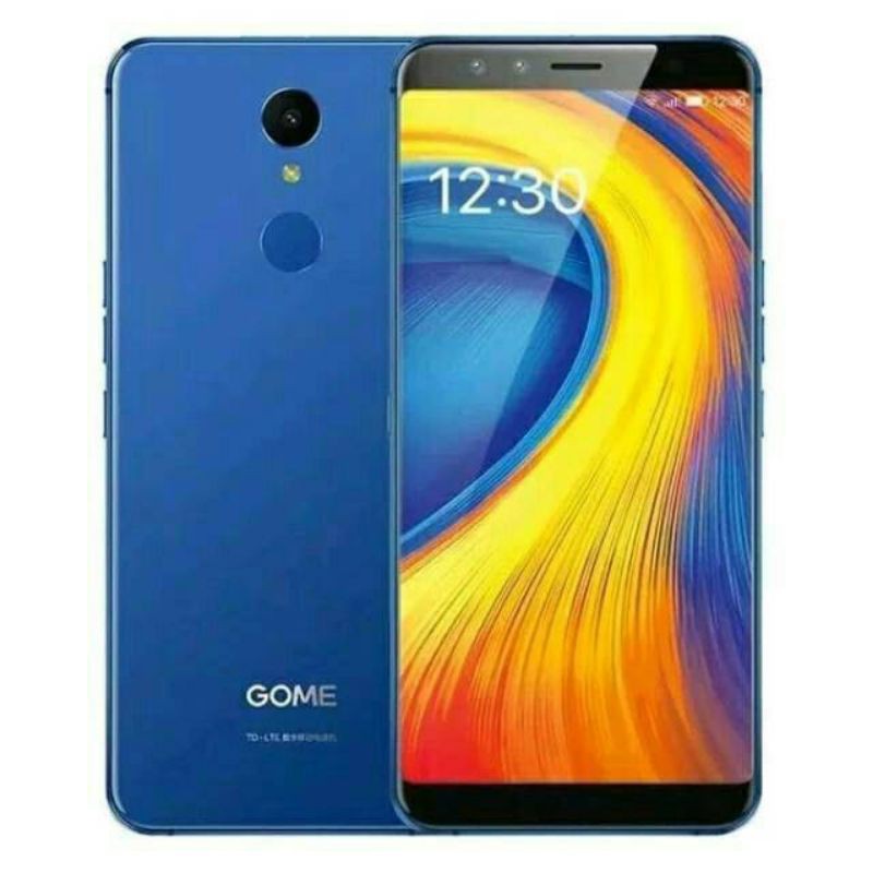 TEMPERED GLASS GOME U7 BIG