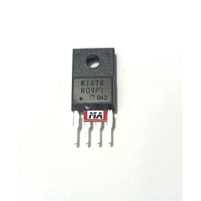 ic 78R09 atau KIA78R09 Original
