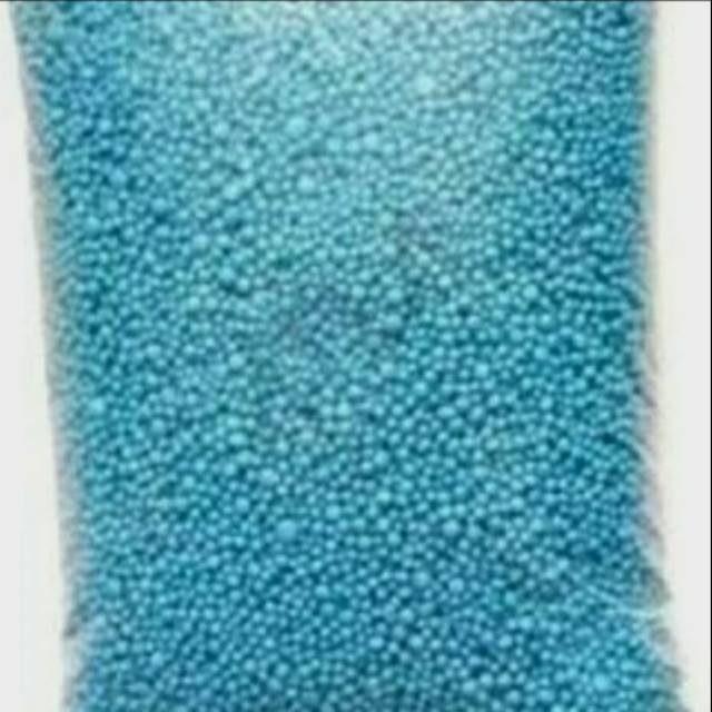 NPK MUTIARA SPRINTER REPACKING 1 KG