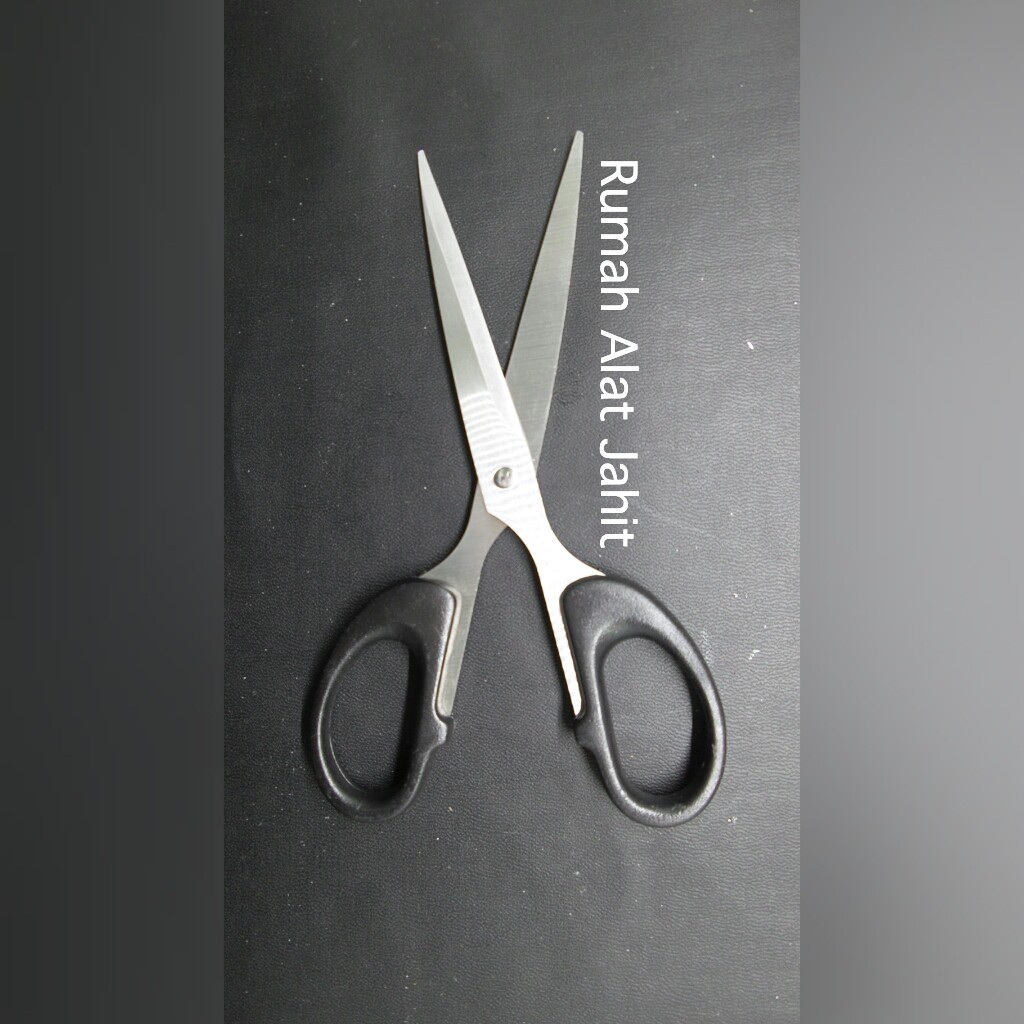 Gunting Stainless Super Sharp 15.8cm S160