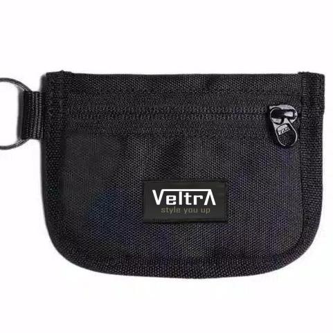 ☈ Tas dompet kalung mini selempang gantung leher hanging sako wallet mateswell polos SW01 ♖