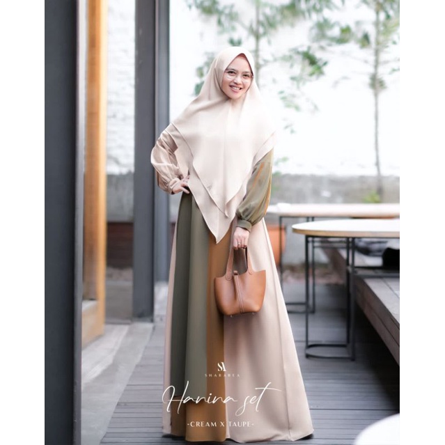 Hanina Set(Satu Set)
by shArarea