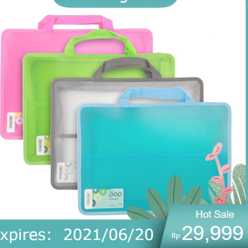 

codeVv2V6--Daiichi Popular Zipper Bag (DPO)
