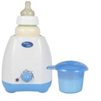 baby safe babysafe pemanas susu dan bubur milk &amp; food warmer LB215