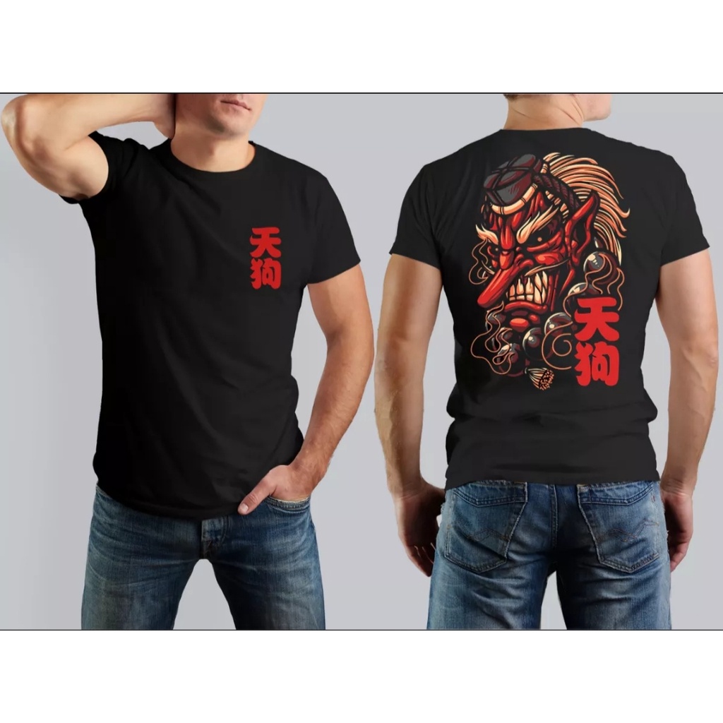 Promo T-Shirt Kaos Pria\Kaos Distro \Kaos Kekinian \Kaos Trendy \Kaos Oblong \Kaos Sablon \Kaos Kara