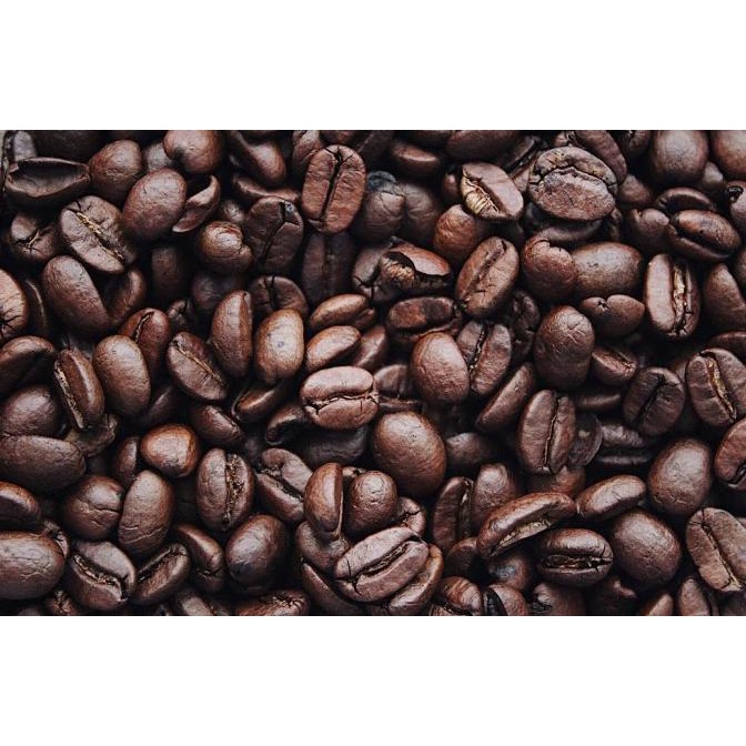 

[ COD ] Kopi Arabica/ Arabica Coffee Beans Mandheling 250gram (by BLVCK BEENS) TERBARU Kode 185