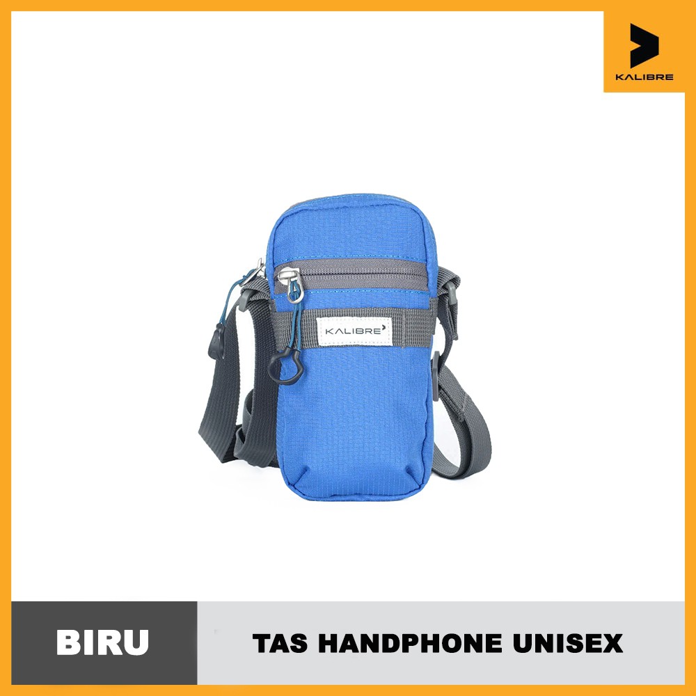 Kalibre tas hp smartphone case 928075400