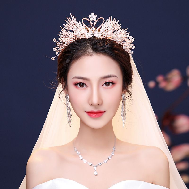 mahkota pengantin dewa/wedding crown /mahkota  hijab-1