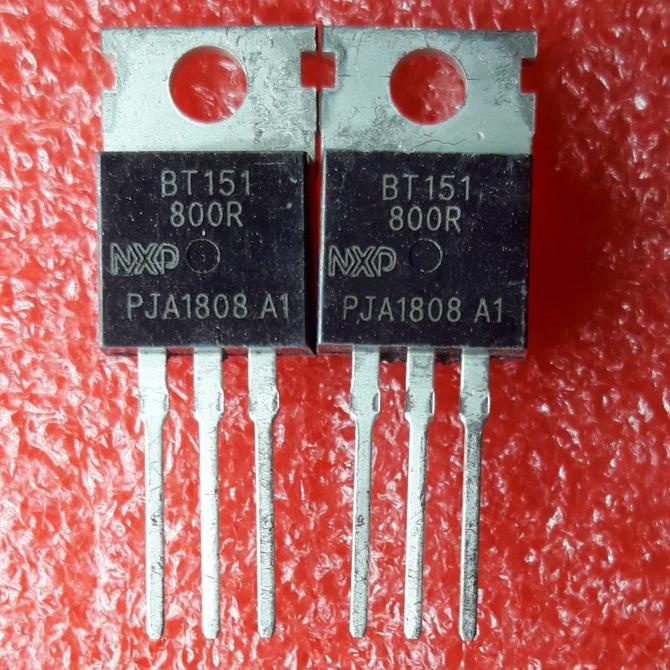 

BT151 BT151-500R -