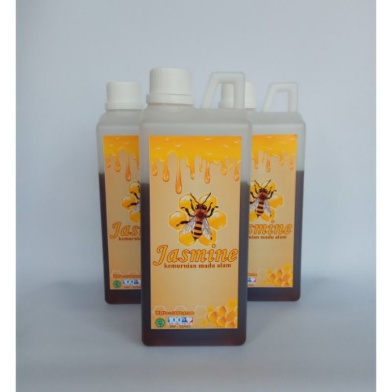 

Madu Jasmine