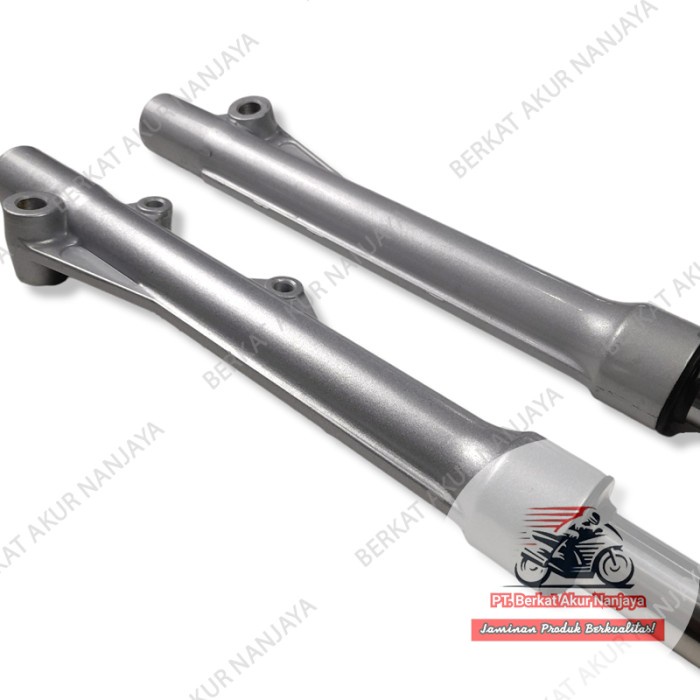 As dan Tabung Shockbreaker Supra X 125 Scorch