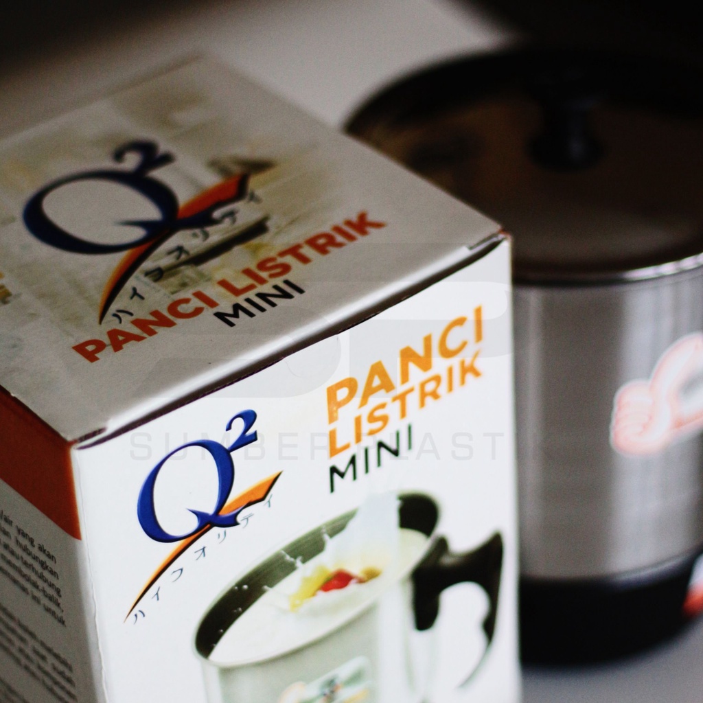 Big Sale Mug Elektrik Mini Atau Panci Listrik Atau Pemanas Air Stainless Elektrik Atau Heating Teko