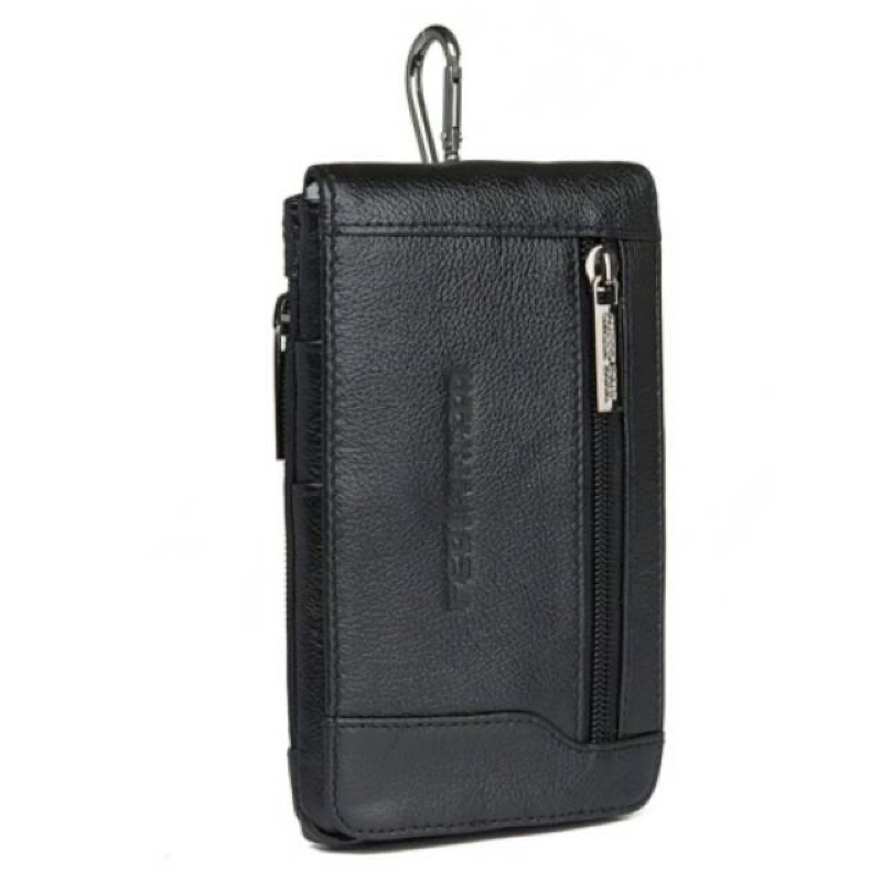 Dompet hp kulit - hpo cheer soul 3218 tinggi 16cm - case hp