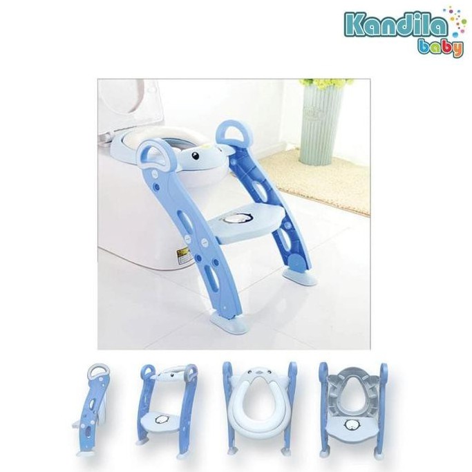 KANDILA BABY LADDER POTTY / KDL-014