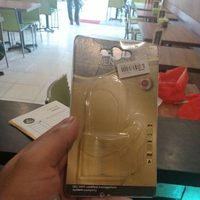 Gembok Soligen Komputer 40 Mm Panjang
