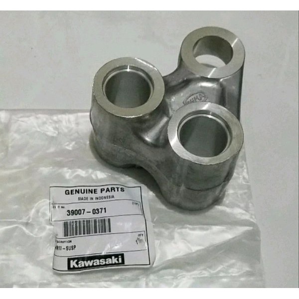 Unitrack Klx 150 Original Dudukan Shock Belakang Klx 150