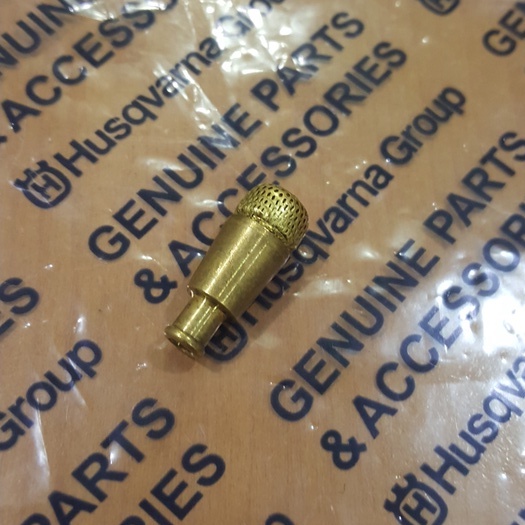 Saringan Oli Oil Screen 394xP 394 XP HUSQVARNA ORIGINAL