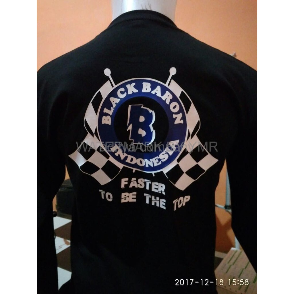 One Kaos BRIGEZ Indonesia Model Terbaru Shopee Indonesia