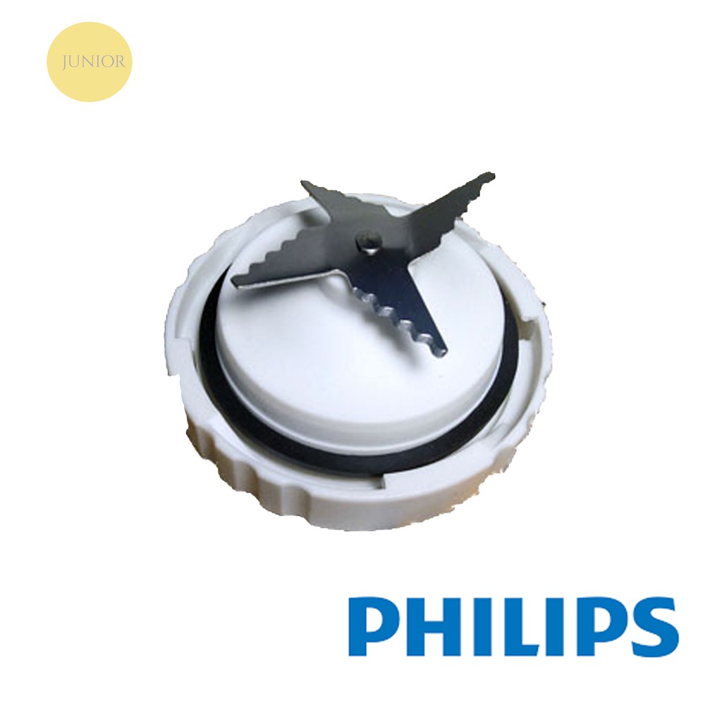 Pisau Blender Philips (HR 2061, 2071, 2115, 2116,) / Gelas Set / Gelas Bumbu Set