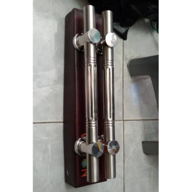 Handle pintu stainless 45cm