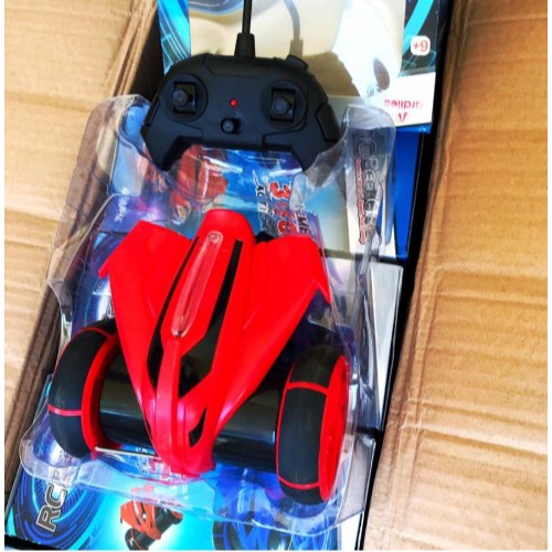 RC murah Mainan Mobil Ardiles Radio Control FLIP STUNT CAR - Mobil Radio Control Ardiles ZIGGER CAR BEETLE CAR cas Ziger