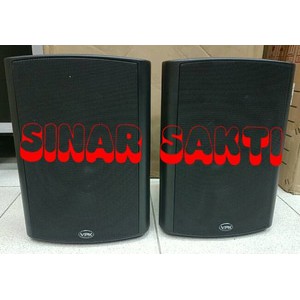 Speaker Aktif VPK ( 6 inch ) Monitor dan Vokal