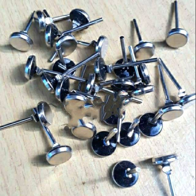 Dioda/selikon gepeng alternator cas mobil 12/24volt