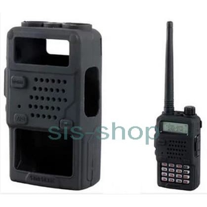 Sarung Cover HT Baofeng UV-5R UV-5RA UV5R UV5RA (protektor)