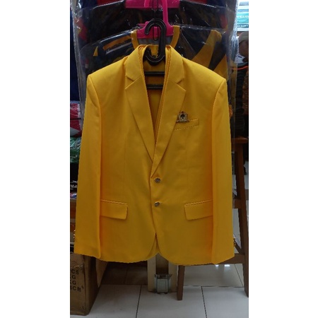 jas golkar 2024 tailor