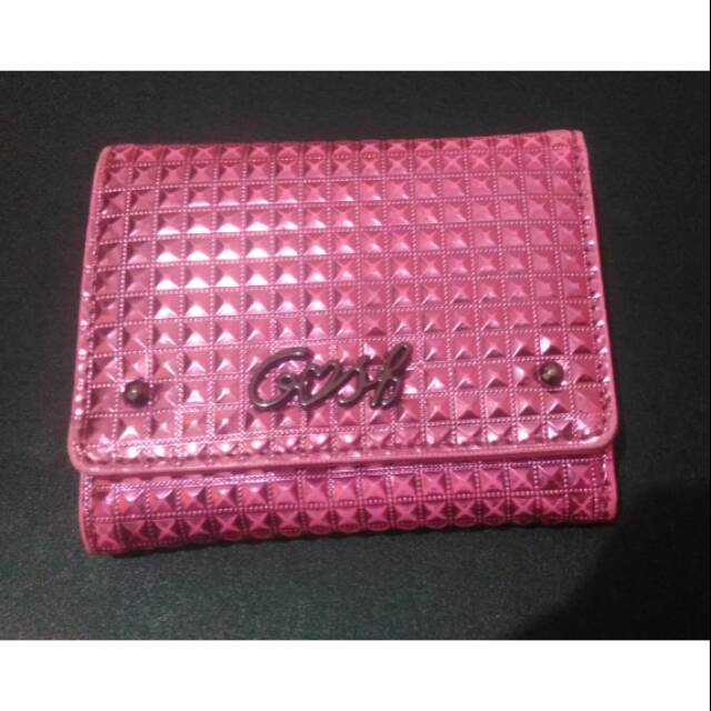 PL Preloved Dompet Gosh Second Bekas