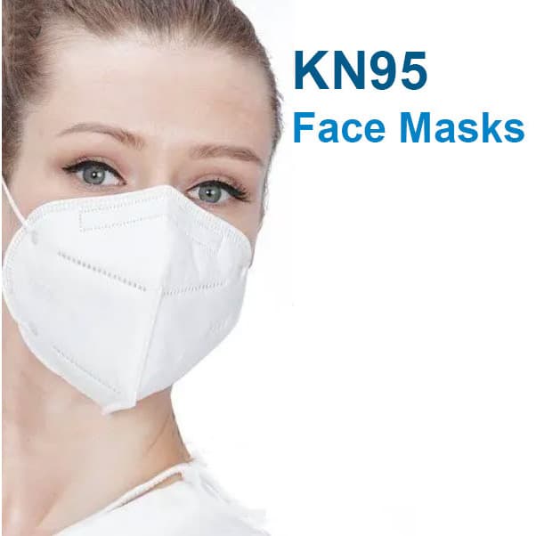 E102 masker n95/masker kn95/masker medis 5ply isi 10 pcs