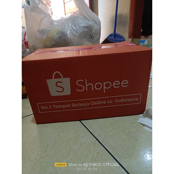 

packing tambahan dus maks 20pcs makaroni
