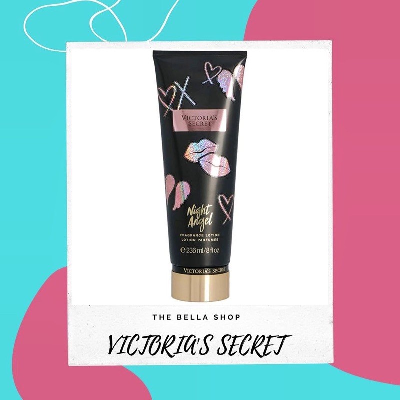 Victoria’s Secret - Body Lotion - 236ML